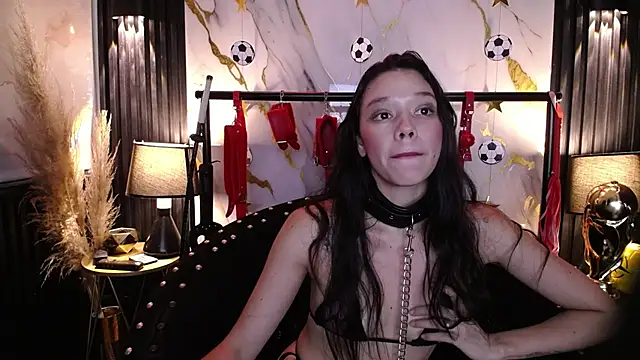 Doll4anall's Live XXX Chat