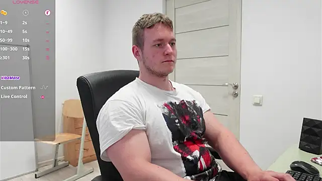 Richard_Dullas' Live XXX Chat