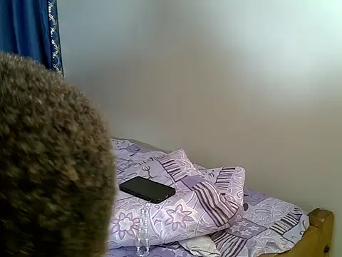 Chat XXX ao vivo de CocoTease