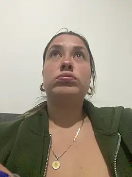 Abby-LS' Live XXX Chat