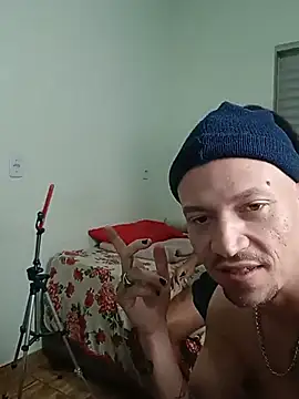 Gallegopk – Live XXX-chat