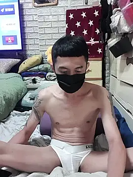 Chat +18 de Christopher1024 ao vivo
