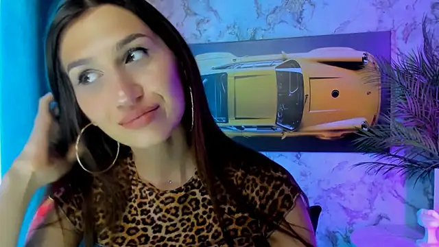 Chatroom XXX en direct de Mollyinyourmind