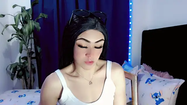 NathalialLooes Live XXX-chat