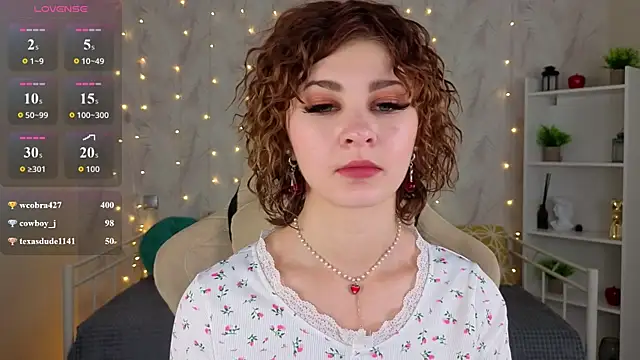 Kira__Fluffy – Live XXX-chat