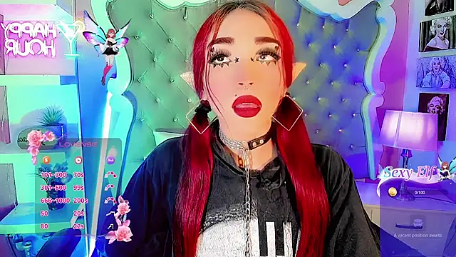 LeyXandrabraz Chat XXX in diretta