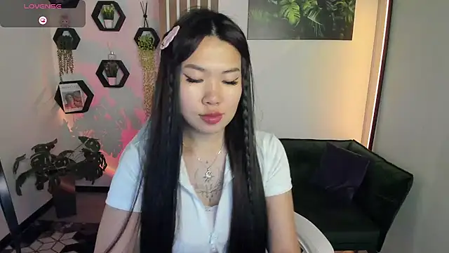 LunaPurrr – Live XXX-chat