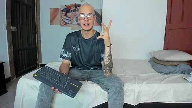 Vlad__night 웹캠 쇼