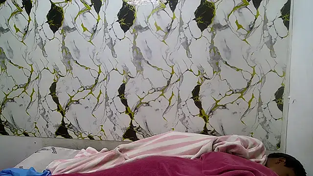 Show webcam de xblackskinny22