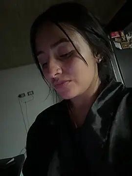Živý XXX chat NandaVixen