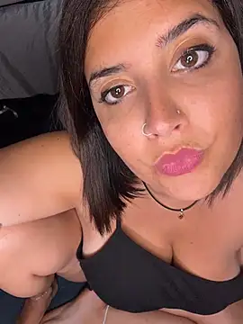 Novababy18's Live XXX Chat