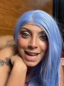 GiaRedd Live XXX-Chat