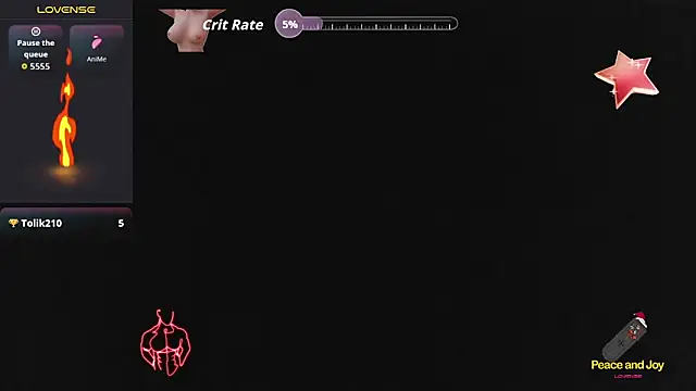 Rochinha73's Live XXX Chat
