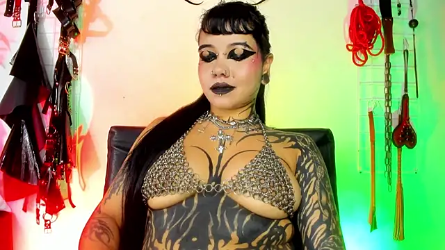 Онлайн чат XXX irregular_fetish_