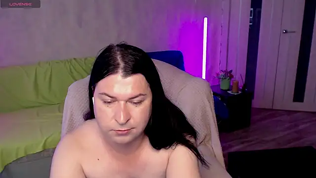 micromouse_mo Live XXX-Chat
