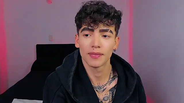 Axel_InkShade_ Chat XXX live