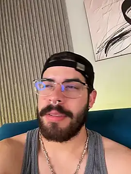 DomBoy_ Webcam-Show