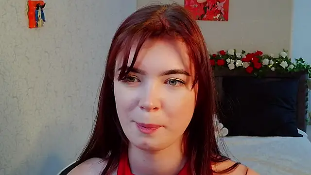MelissaMay__ – Naživo XXX chat