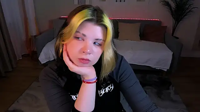 AliceSpencery Live XXX Chat