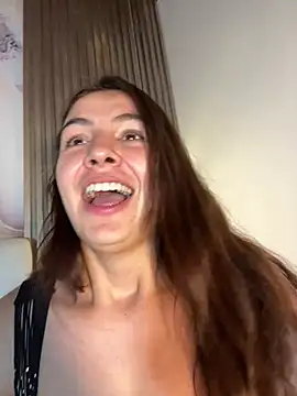 Dakota_Evanns 라이브 XXX 채팅