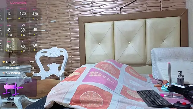 Brianrosex's Live XXX Chat