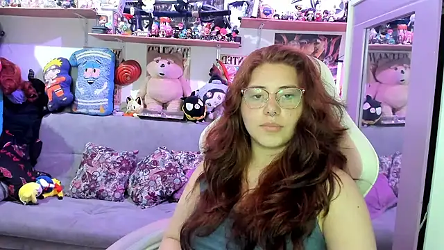 soficammy – Naživo XXX chat