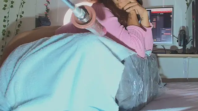 Czat XXX na żywo – Aisha__Smith_