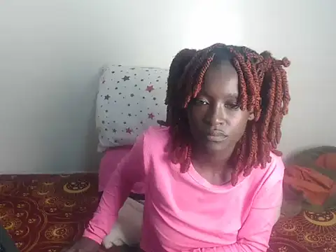 Chat +18 de Lil_patoot ao vivo