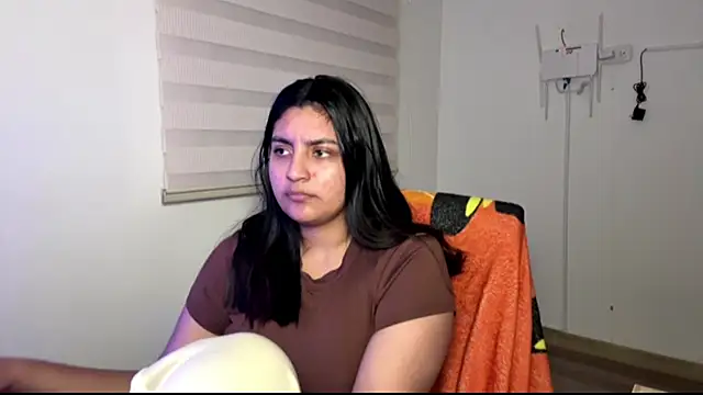 Chat XXX en directo de cloe_small