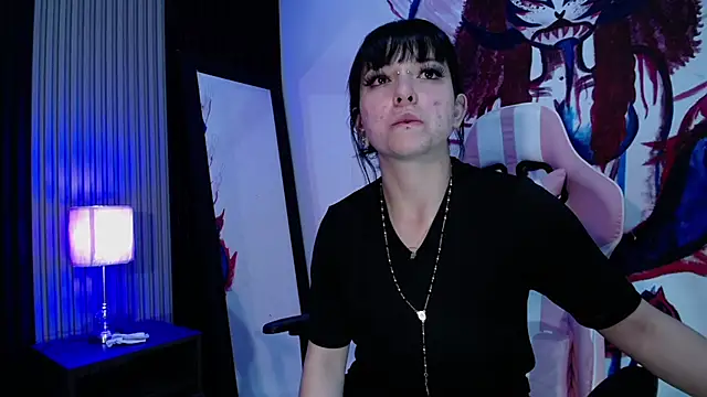 kittyhouse_hs Live XXX-Chat