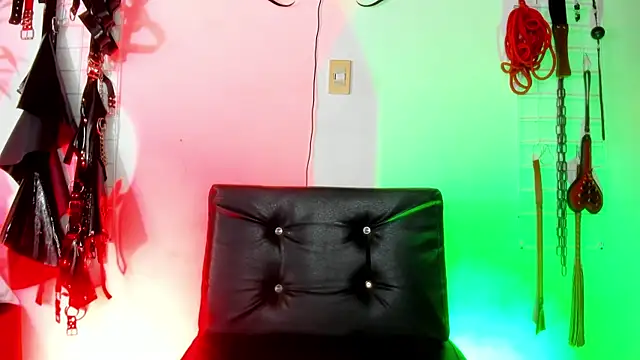 irregular_fetish_ Live XXX-chat
