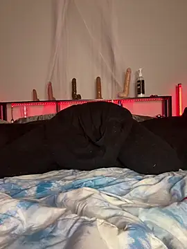 Lickplayofficial Show in webcam