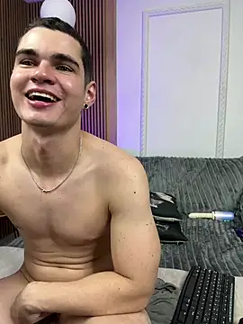 Marcusvandaln Live XXX chat