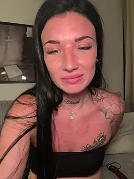 LizaRoxx Chat XXX in diretta