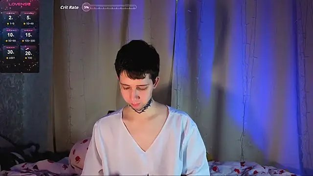 Timothy_Fox Chat XXX in diretta
