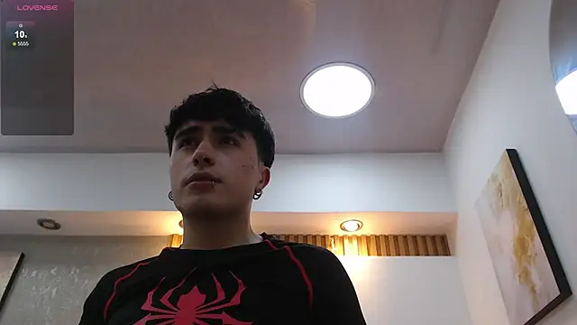 Tommy_Claks live XXX chat