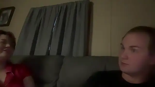BugsAndDazey – Live XXX-chat