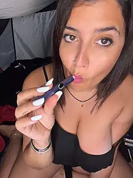 Chat +18 de Novababy18 ao vivo