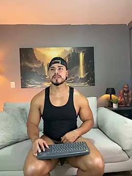 ApoloMakris Live XXX Chat
