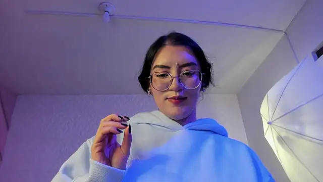 Онлайн чат XXX Violetaa_diazz