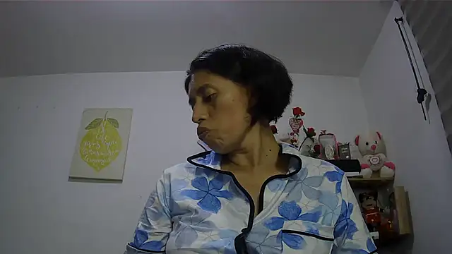 sexy_mary_69's Live XXX Chat