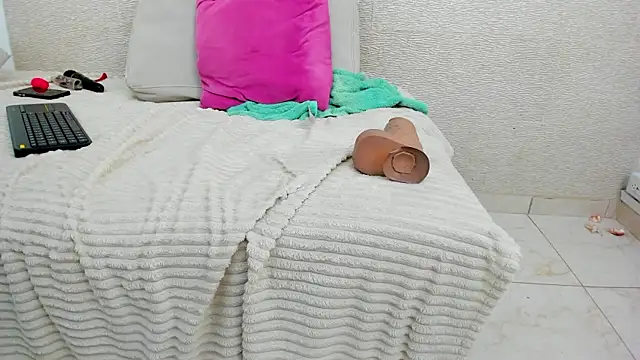Živý XXX chat allice_green