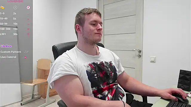 Richard_Dullas 라이브 XXX 채팅