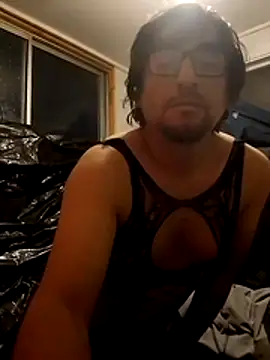 Jackdick1313 – Kamerová šou