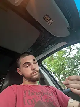 Show Webcam de Him_dommy