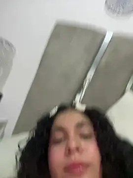 Chat XXX ao vivo de Yassy_11