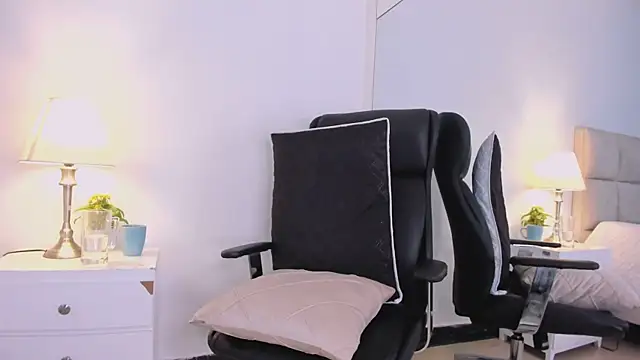 Chriss_Diamond's Webcam Show