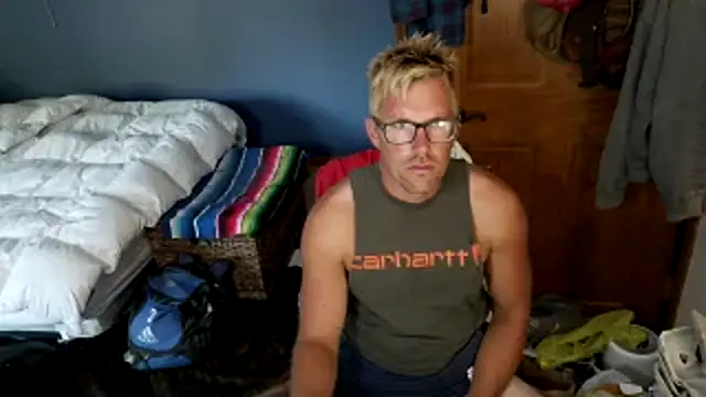 SpunRedneck's Webcam Show