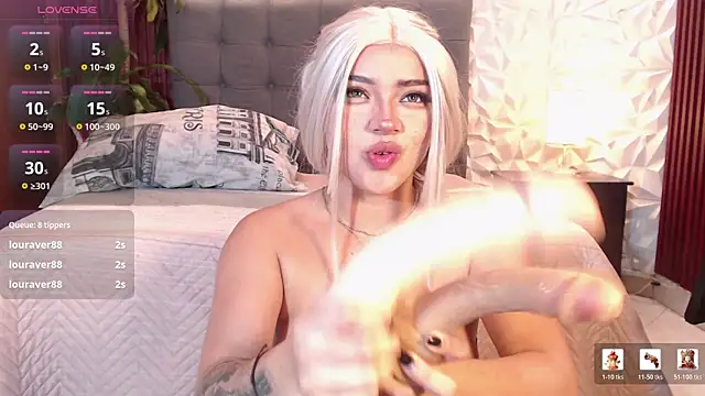 samantha_bc1のライブXXXチャット
