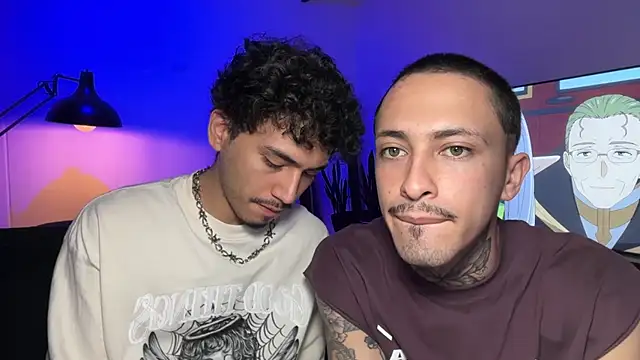 Noah_and_Steven's Live XXX Chat